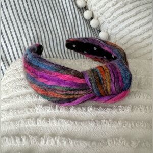 Lele Sadoughi Headband